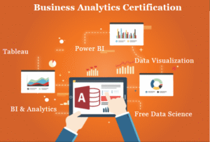 Corporate Business Analytics training in Delhi, Independence Day Offer till 15 Aug, Free Data Science Training Certification by SLA Consultants India
