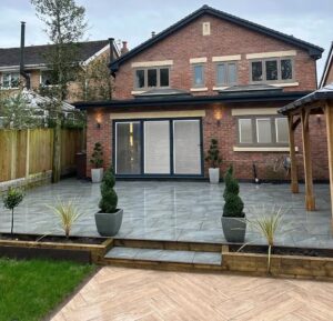Exploring the Methods of the Best Builder for Extensions Preston