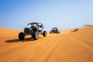 Desert Safari Dubai: An Unforgettable Arabian Adventure