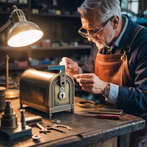 Is a Mailbox Locksmith in Carlsbad Available for Emergency Calls?