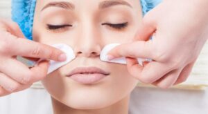 Chemical Peels Can Revitalize Tired-Looking Skin