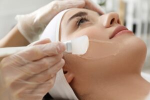 Chemical Peels to Help Boost Your Confidence