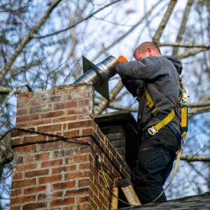What You Need to Know About Chimney Liners in Saint Louis