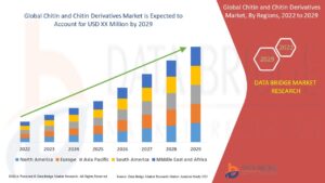 Chitin and Chitin Derivatives Market Production, Demand and Business Outlook 2029