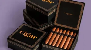 Design Tips for Unique Custom Cigarette Boxes