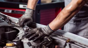 classic car auto repair near me