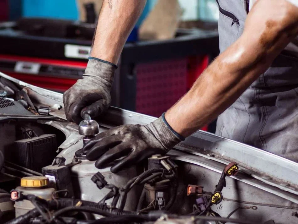 classic car auto repair near me