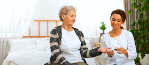 What Makes a Good Home Healthcare Plan Stand Out?