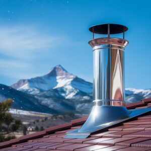 What’s Included in a Colorado Springs Chimney Liner Installation Service