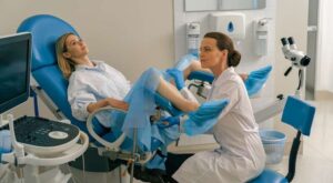 General Gynecology Fees in Dubai