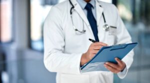The Importance of a Full Body Checkup at Home for Seniors