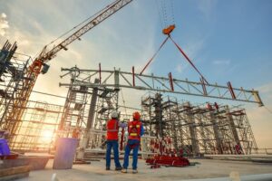Tips for Efficient Construction During Saudi Arabia’s Hot Season