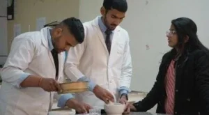 D Pharma College