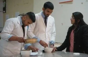 D Pharma College