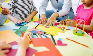 How to Find the Best Play School in Gurgaon for Your Toddler