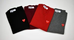 comme des garcons online clothing shop