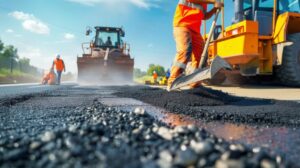 When Should You Choose Mill and Pave Services Over Repairs?