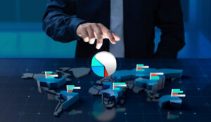 Exploring The 2025 Data Center Market Trends