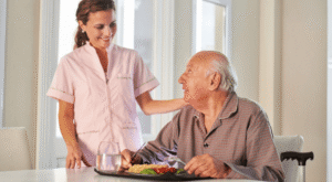 How a Doctor at Home Can Help with Meal Planning for Diabetics