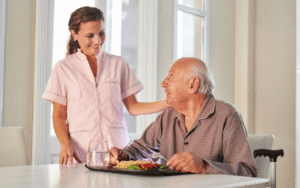 How a Doctor at Home Can Help with Meal Planning for Diabetics