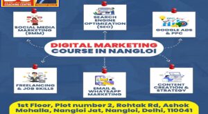 Digital Marketing Coaching Near Me