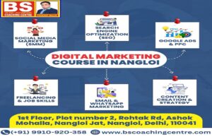 Digital Marketing Coaching Near Me