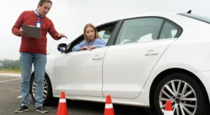 Driving School in Brampton