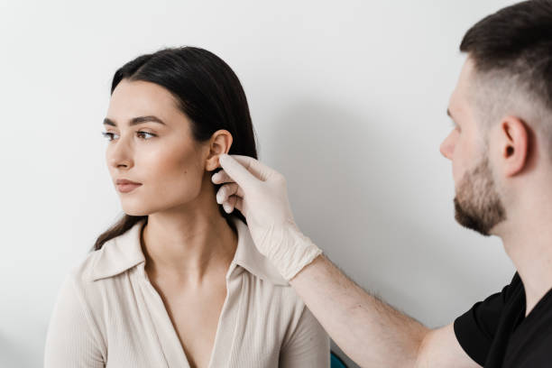 Permanent Ear Correction: Dubai Options