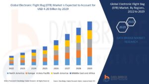 Electronic Flight Bag (EFB) Market Trends: Growth, Share, Value, Size, and Analysis