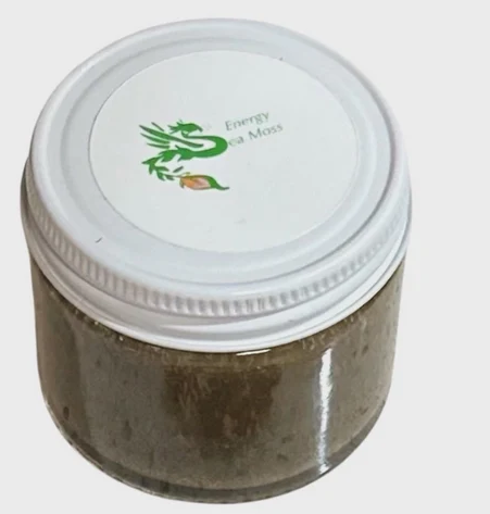 Unlocking Nature’s Power: The Benefits of Energy Sea Moss for Your Health