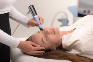 Hydration IV Drip for Skin Elasticity: Stay Youthful Longer