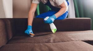 How to Protect Your Upholstery from Stains and Spills Effectively?