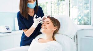 Peptide Treatment in Dubai