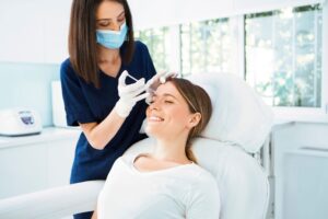 Peptide Treatment in Dubai