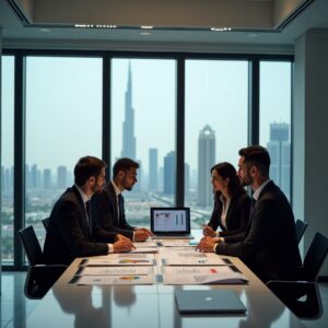 AI-Powered Campaigns: How Digital Marketing Agencies Are Revolutionizing ROI in 2025