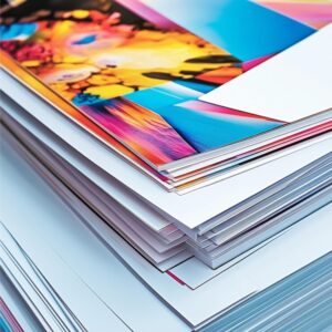 Print that connects: Why flyers are still a go-to marketing tool in the digital age