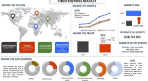 Food Enzymes Market