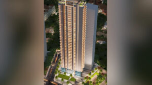 GBD Evana Heights Parel | Luxurious 2, 3 & 4 BHK Flats in the Heart of Mumbai