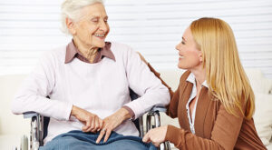 Alzheimer’s and Dementia Care: How Home Care Services Can Help