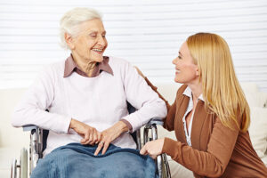 Alzheimer’s and Dementia Care: How Home Care Services Can Help
