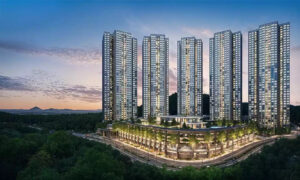 Book Your Dream 1, 2 or 3 BHK at Godrej Aquaman Hinjewadi Today!