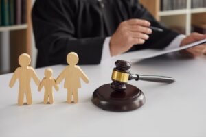 How Hard is It to Terminate Guardianship?