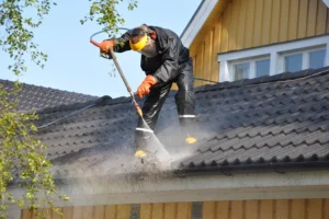 Gutters Really Need Seasonal Cleaning