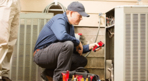 HVAC Estimating Services