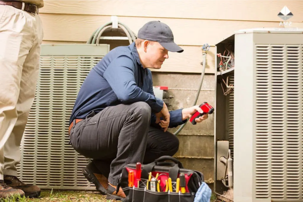 HVAC Estimating Services