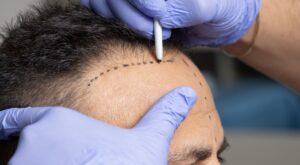 Hair Transplant