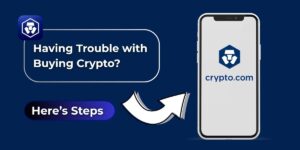 Having Trouble with Buying Crypto? Read This First