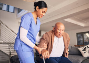 Home Healthcare for Parkinson’s Disease: What It Involves