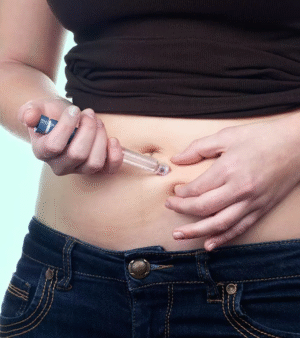 How Do Weight Loss Injections in Dubai Affect Muscle Mass?