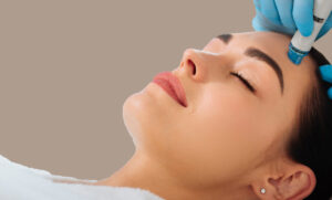 How Does a HydraFacial Work? The Science Behind the Glow